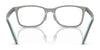 Ray-Ban RY1626D Eyeglasses / Black №3876 / Size 49