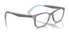 Ray-Ban RY1626D Eyeglasses / Black №3876 / Size 49