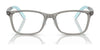 Ray-Ban RY1626D Eyeglasses / Black №3876 / Size 49