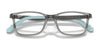 Ray-Ban RY1626D Eyeglasses / Black №3876 / Size 49