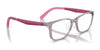 Ray-Ban RY1626D Eyeglasses / Black №3876 / Size 49
