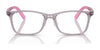 Ray-Ban RY1626D Eyeglasses / Black №3876 / Size 49