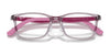 Ray-Ban RY1626D Eyeglasses / Black №3876 / Size 49