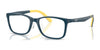 Ray-Ban RY1626D Eyeglasses / Blue №3937 / Size 47