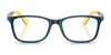 Ray-Ban RY1626D Eyeglasses / Black №3876 / Size 49