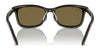 Ray-Ban RY1626DC Clip-On Sunglasses / Blue On Rubber Yellow №393787 / Dark Grey (3N 12.9%) / Size 47