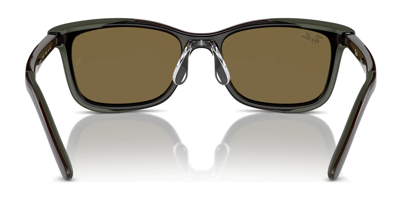 Ray-Ban RY1626DC Sunglasses | Size 49