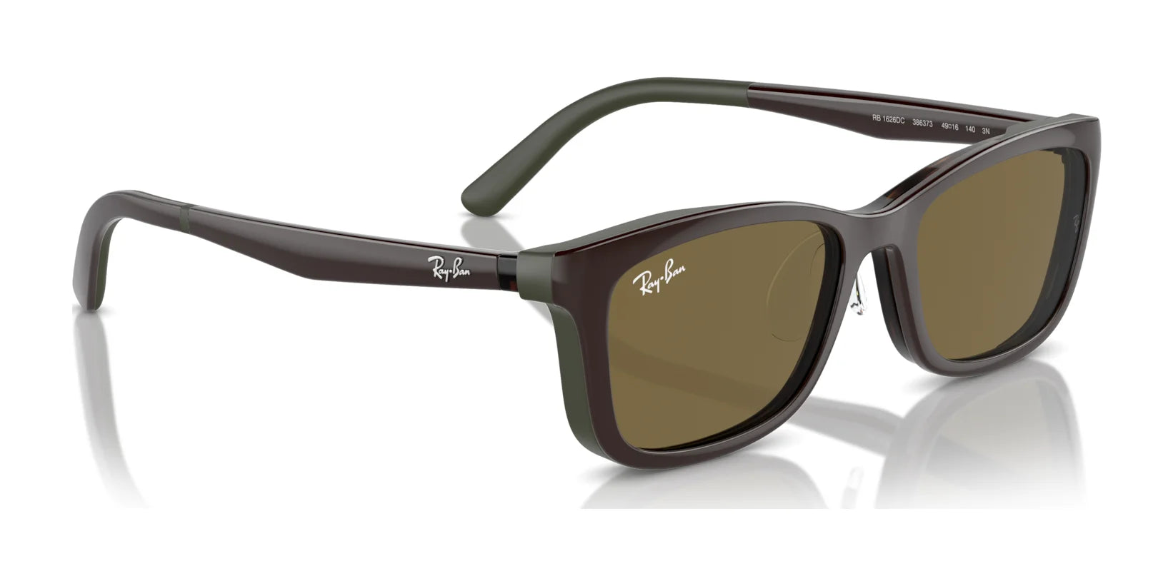 Ray-Ban RY1626DC Sunglasses | Size 49