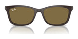 Ray-Ban RY1626DC Sunglasses | Size 49