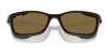 Ray-Ban RY1626DC Clip-On Sunglasses / Blue On Rubber Yellow №393787 / Dark Grey (3N 12.9%) / Size 47