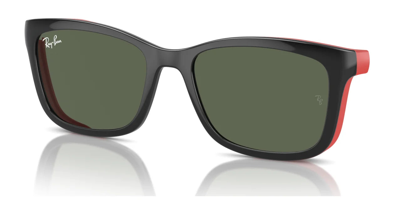 Ray-Ban RY1626DC Sunglasses | Size 49