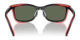 Ray-Ban RY1626DC Sunglasses | Size 49