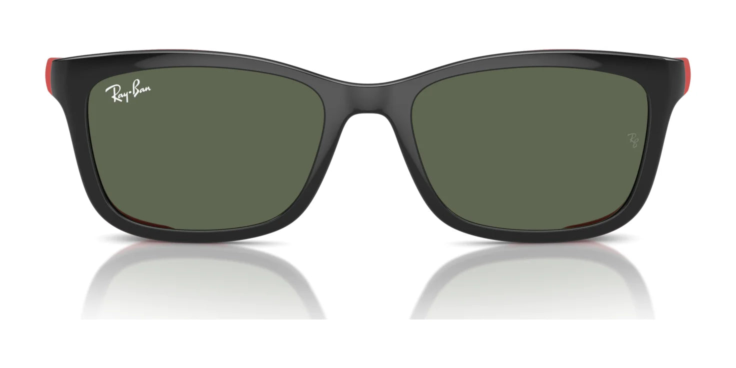 Ray-Ban RY1626DC Sunglasses | Size 49