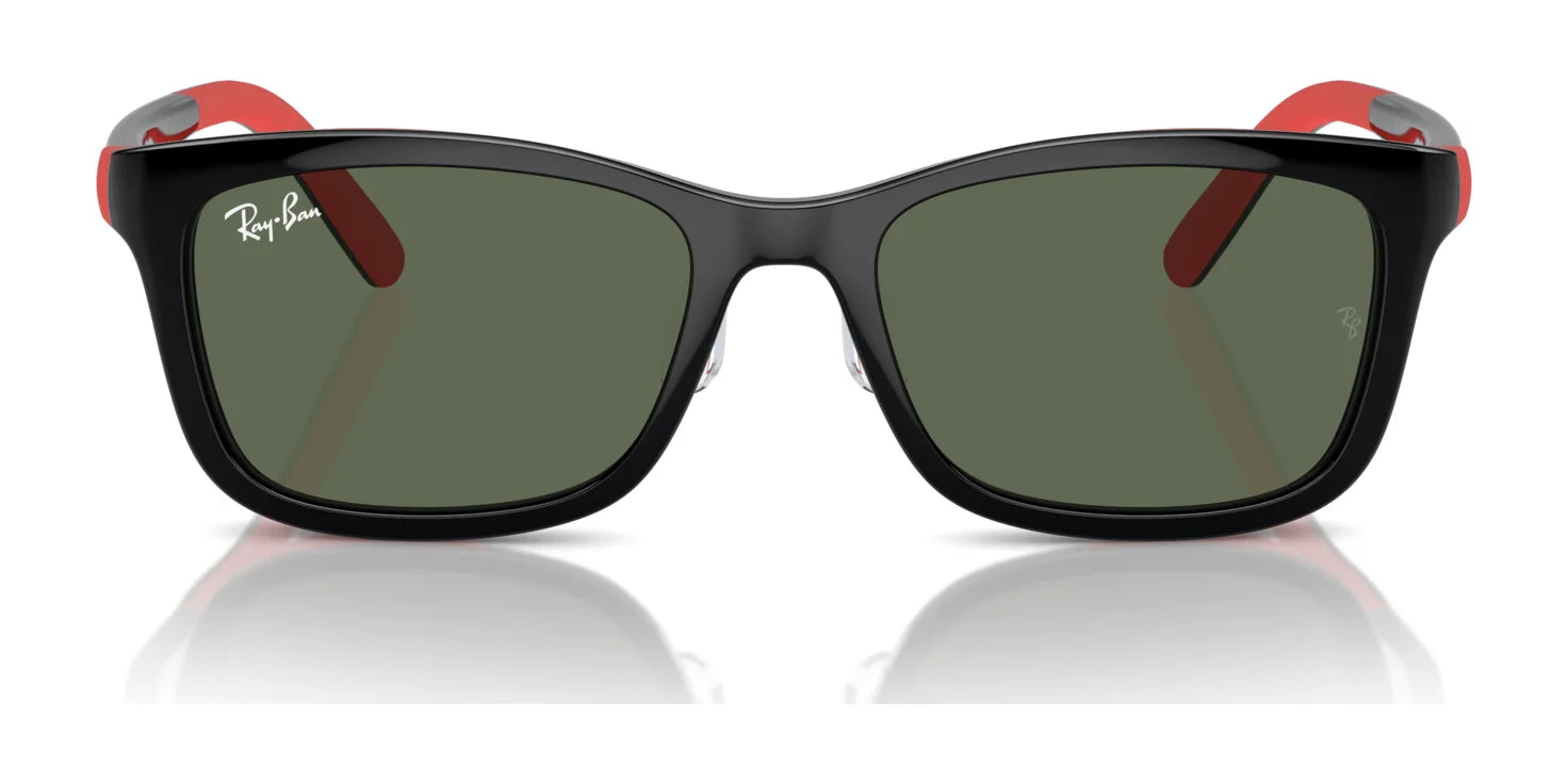 Ray-Ban RY1626DC Sunglasses | Size 49