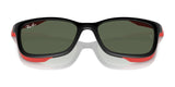 Ray-Ban RY1626DC Sunglasses | Size 49