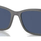 Light Blue On Grey №390880