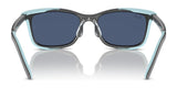 Ray-Ban RY1626DC Sunglasses | Size 49