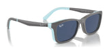 Ray-Ban RY1626DC Sunglasses | Size 49