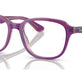 Top Purple & Pink & Beige №3944