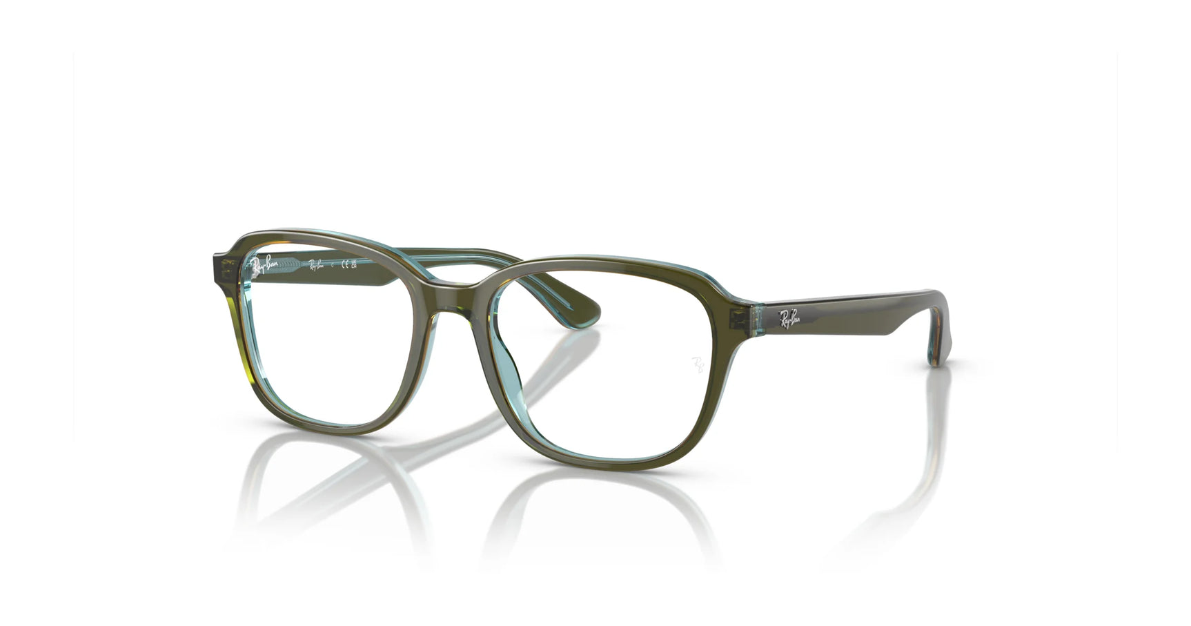 Ray-Ban RY1627 Eyeglasses