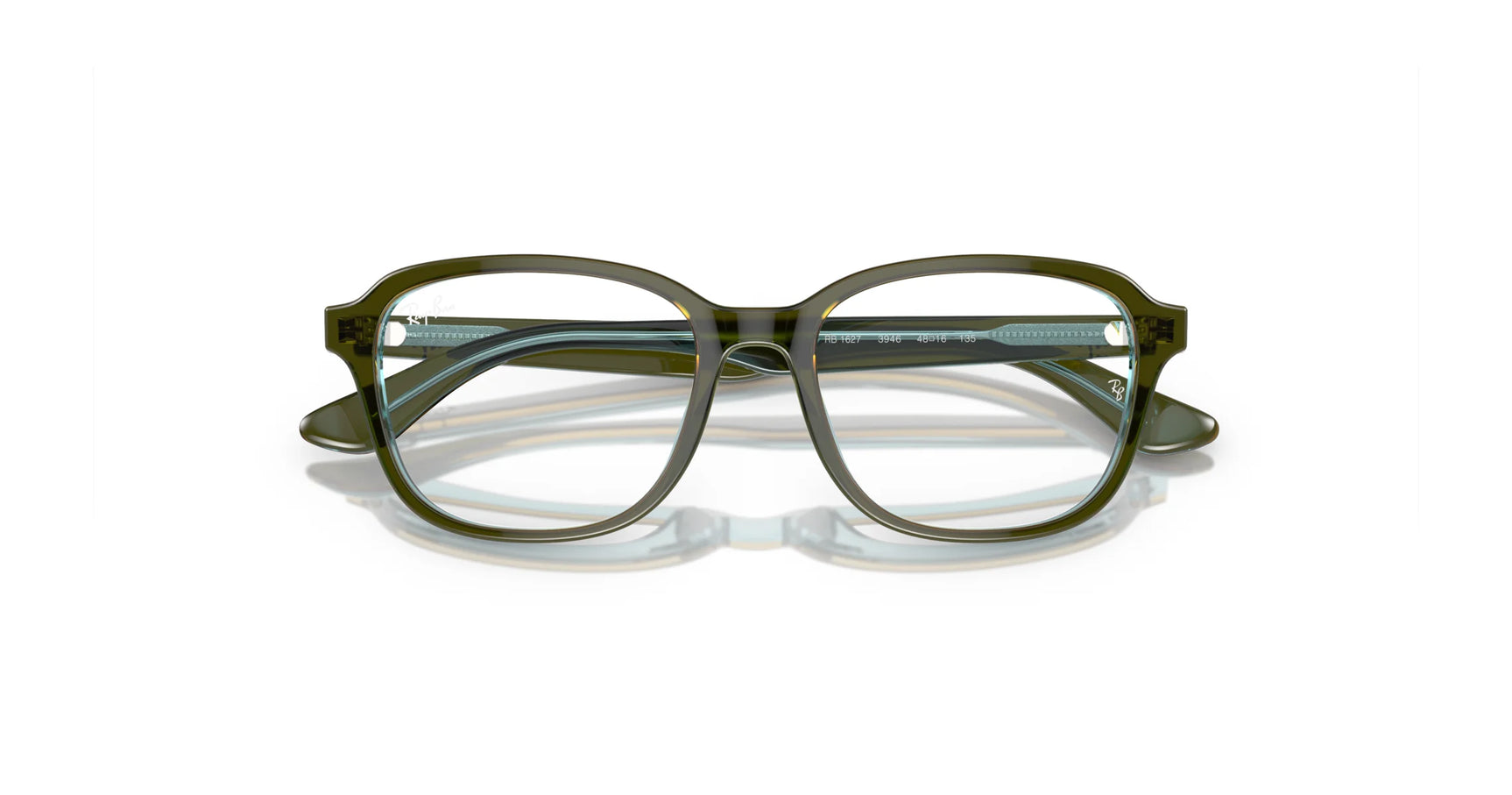 Ray-Ban RY1627 Eyeglasses