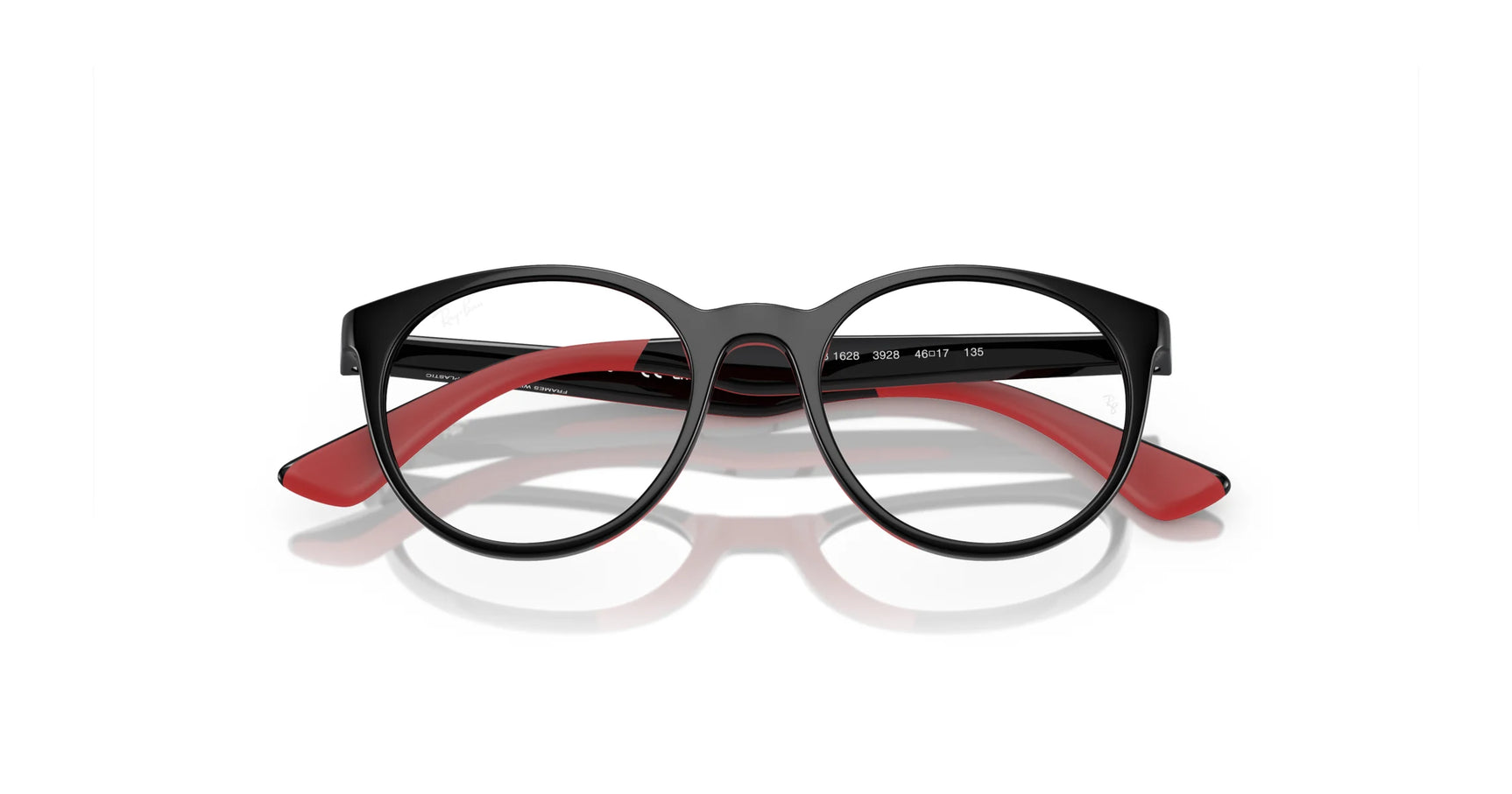 Ray-Ban RY1628 Eyeglasses