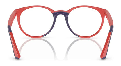 Ray-Ban RY1628 Eyeglasses