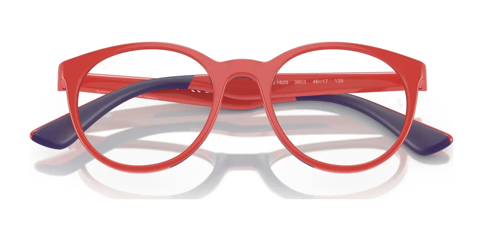 Ray-Ban RY1628 Eyeglasses