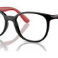 Black On Red №3928