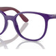 Violet On Bordeaux №3962