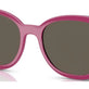 Fucsia On Rubber Violet №3933/3