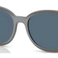 Dark Gray On Rubber Orange №396380