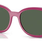Fucsia & Rubber Blue №750871