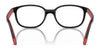 Ray-Ban RY1632 Eyeglasses / Azzurre & Rubber Azzurre №7509 / Size 46