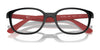 Ray-Ban RY1632 Eyeglasses / Azzurre & Rubber Azzurre №7509 / Size 46