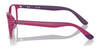 Ray-Ban RY1632 Eyeglasses / Azzurre & Rubber Azzurre №7509 / Size 46