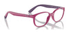 Ray-Ban RY1632 Eyeglasses / Azzurre & Rubber Azzurre №7509 / Size 46