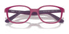 Ray-Ban RY1632 Eyeglasses / Azzurre & Rubber Azzurre №7509 / Size 46