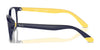 Ray-Ban RY1632 Eyeglasses / Azzurre & Rubber Azzurre №7509 / Size 46