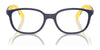 Ray-Ban RY1632 Eyeglasses / Azzurre & Rubber Azzurre №7509 / Size 46