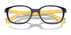 Ray-Ban RY1632 Eyeglasses / Azzurre & Rubber Azzurre №7509 / Size 46