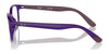 Ray-Ban RY1632 Eyeglasses / Azzurre & Rubber Azzurre №7509 / Size 46
