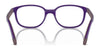 Ray-Ban RY1632 Eyeglasses / Azzurre & Rubber Azzurre №7509 / Size 46
