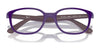 Ray-Ban RY1632 Eyeglasses / Azzurre & Rubber Azzurre №7509 / Size 46