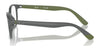 Ray-Ban RY1632 Eyeglasses / Azzurre & Rubber Azzurre №7509 / Size 46