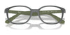 Ray-Ban RY1632 Eyeglasses / Azzurre & Rubber Azzurre №7509 / Size 46