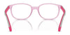 Ray-Ban RY1632 Eyeglasses / Azzurre & Rubber Azzurre №7509 / Size 46