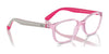 Ray-Ban RY1632 Eyeglasses / Azzurre & Rubber Azzurre №7509 / Size 46