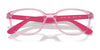 Ray-Ban RY1632 Eyeglasses / Azzurre & Rubber Azzurre №7509 / Size 46