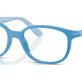 Azzurre & Rubber Azzurre №7509
